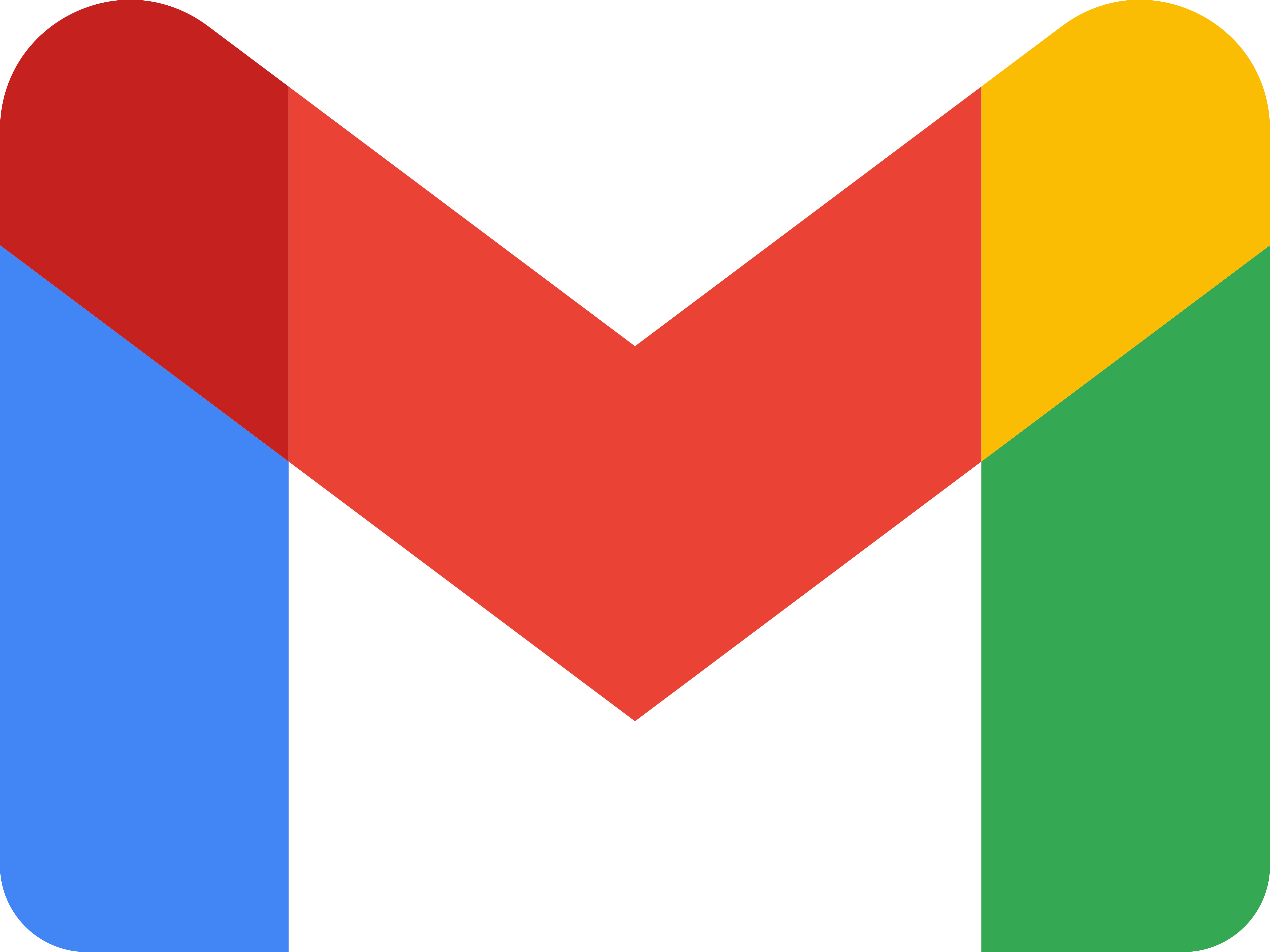 Gmail / Google Workspace